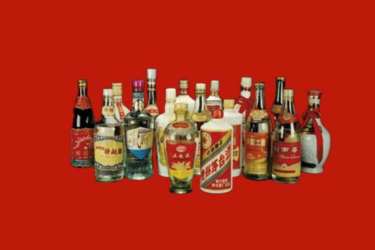 盘锦回收30年茅台酒怎么样？